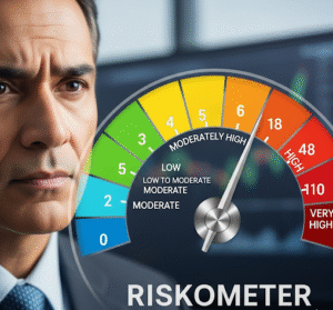 Risk in Mutual Funds: A Beginner's Guide to the Riskometer