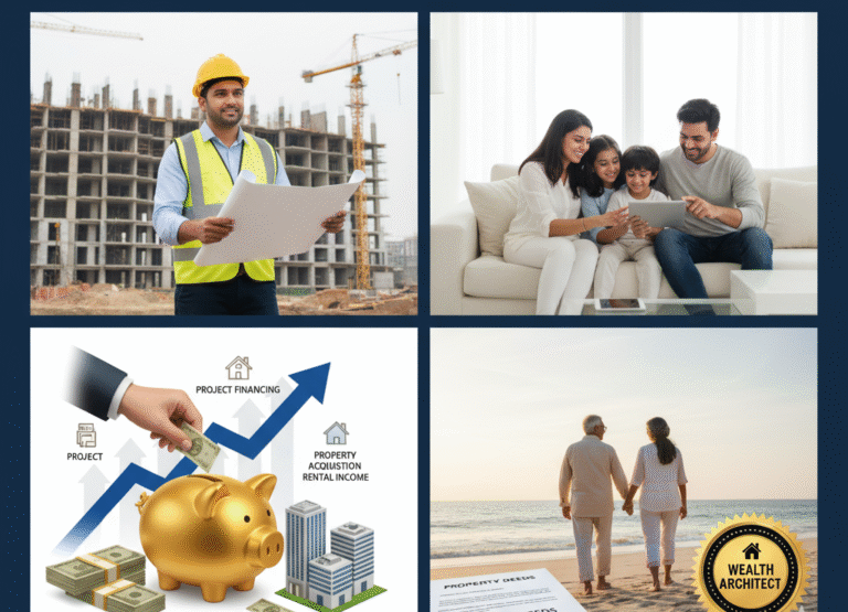 Construction & Real Estate