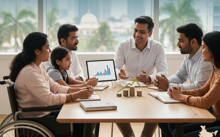 Disability Financial Planning