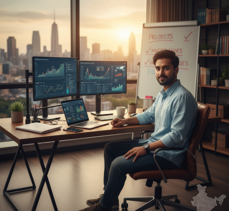 Freelancer Gig Worker