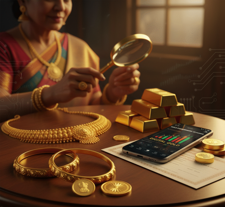 Gold Investment