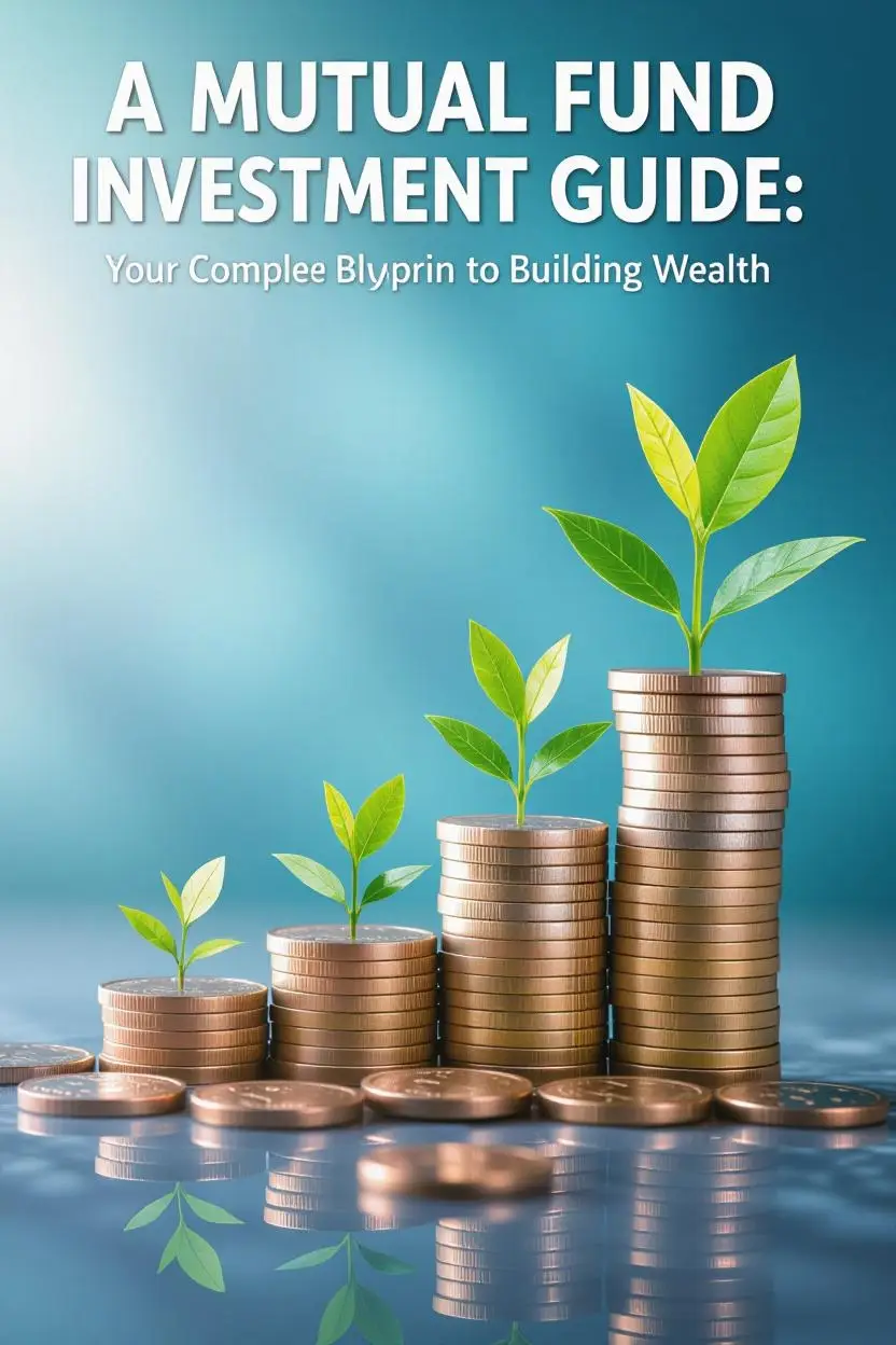 Mutual Fund Investment Guide: Your Complete Blueprint to Building Wealth