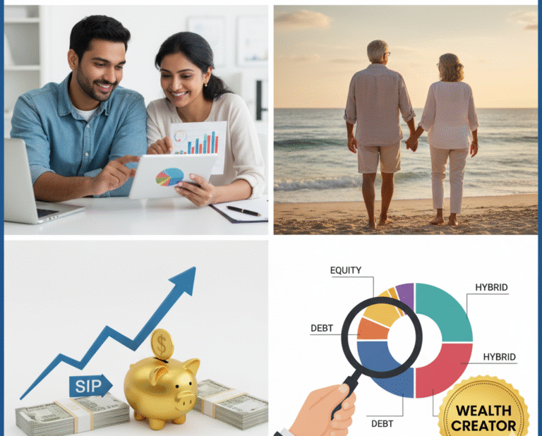 Mutual Fund Investment Planning