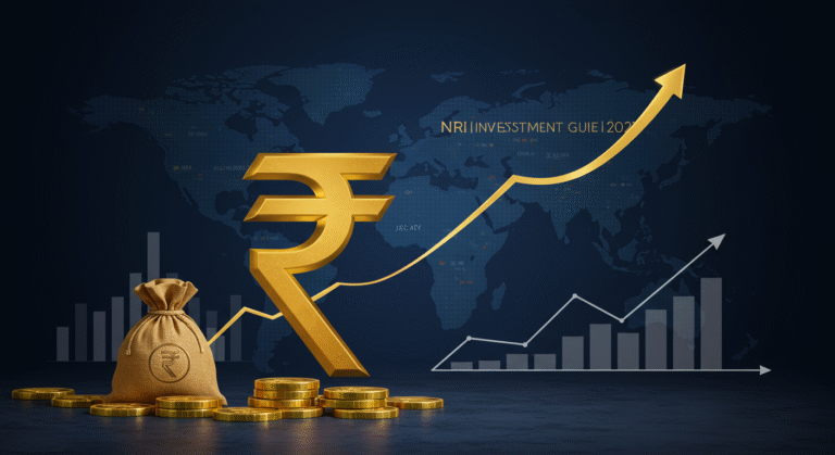 NRI Investment Guide
