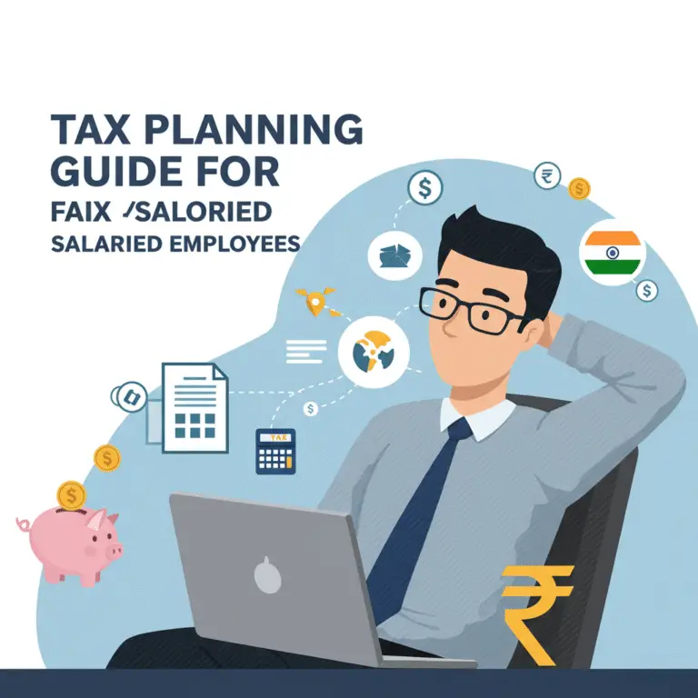 Salaried Employees