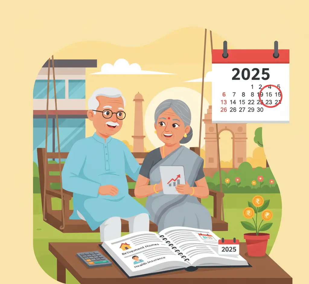 Senior Citizens