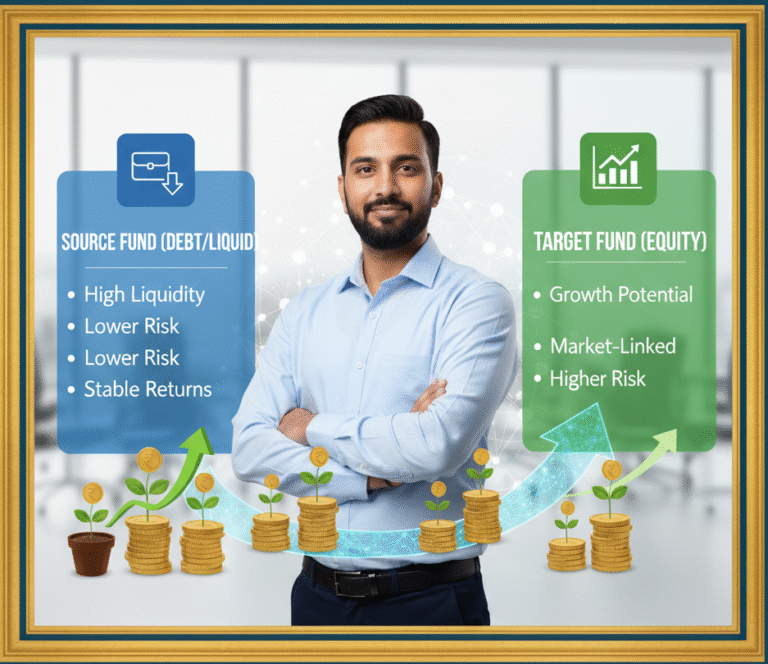 Systematic Transfer Plan