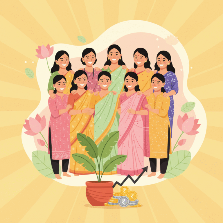 Women's Financial Empowerment