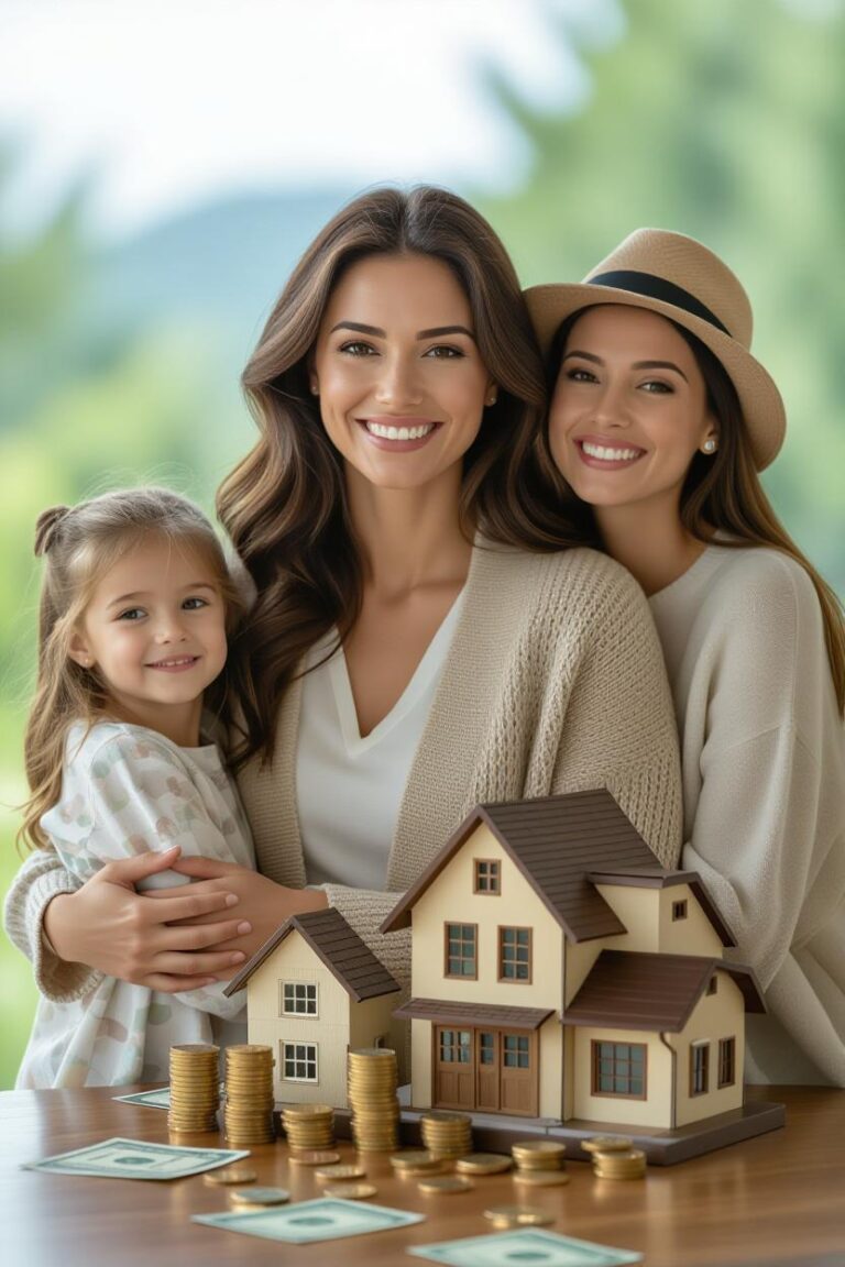 Women's Financial Independence: From Dependence to Empowerment Breaking barriers, building wealth, creating lasting financial freedom on your own terms!