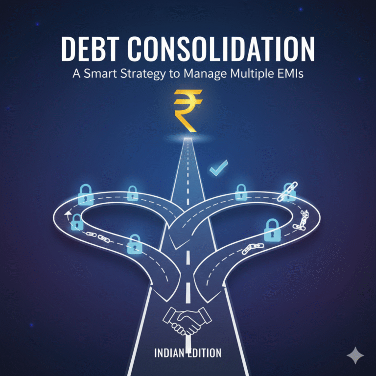 Debt Consolidation