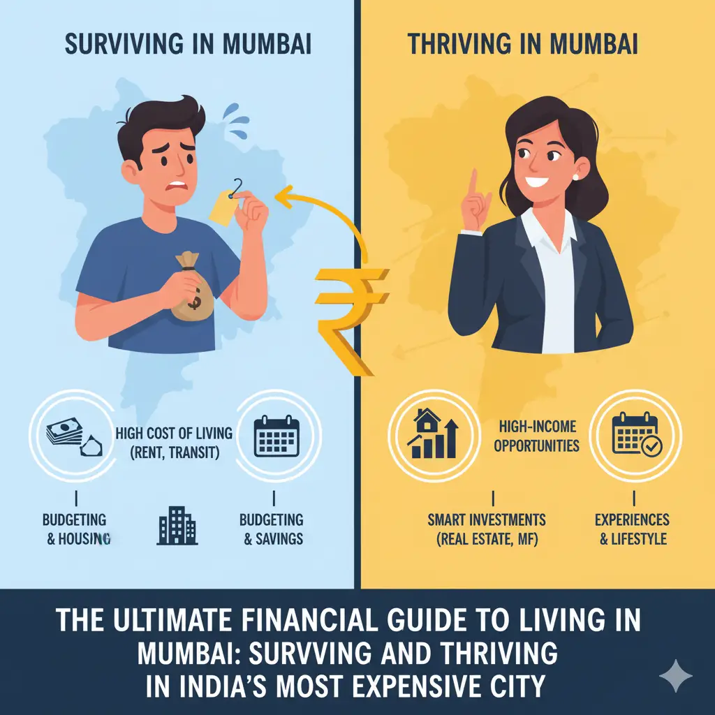 Financial Guide to Living in Mumbai