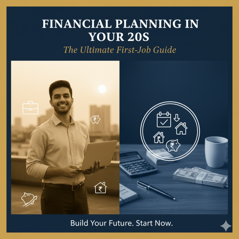  Financial Planning
