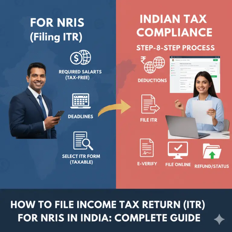 Income Tax Return