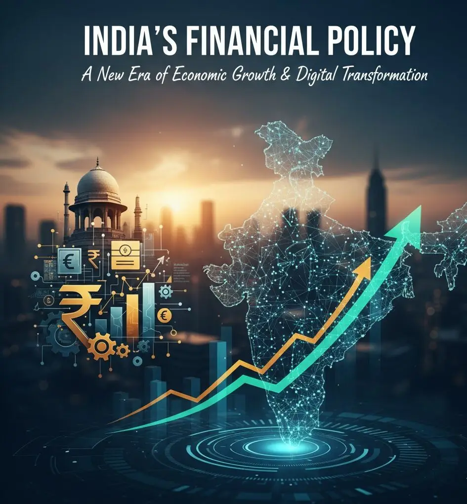 India's Financial Policy