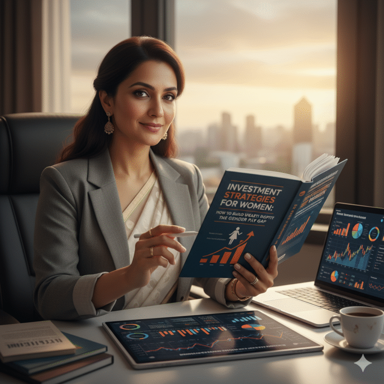  Investment Strategies for Women