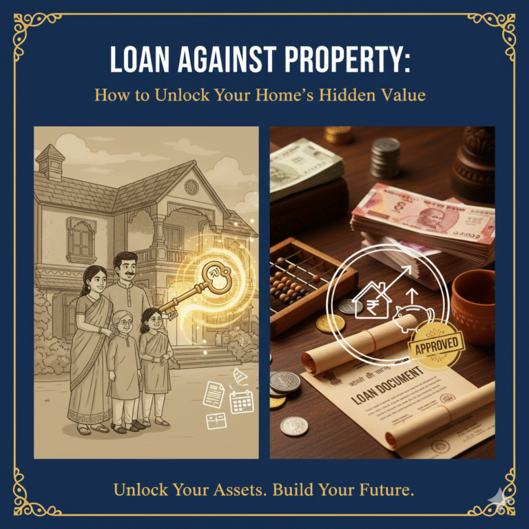 Loan Against Property