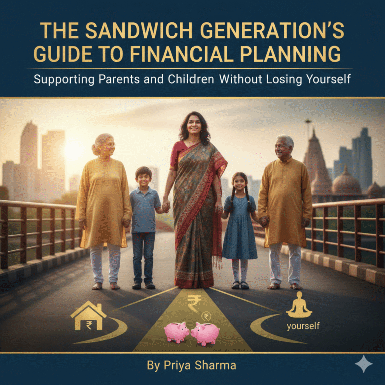 Sandwich Generation