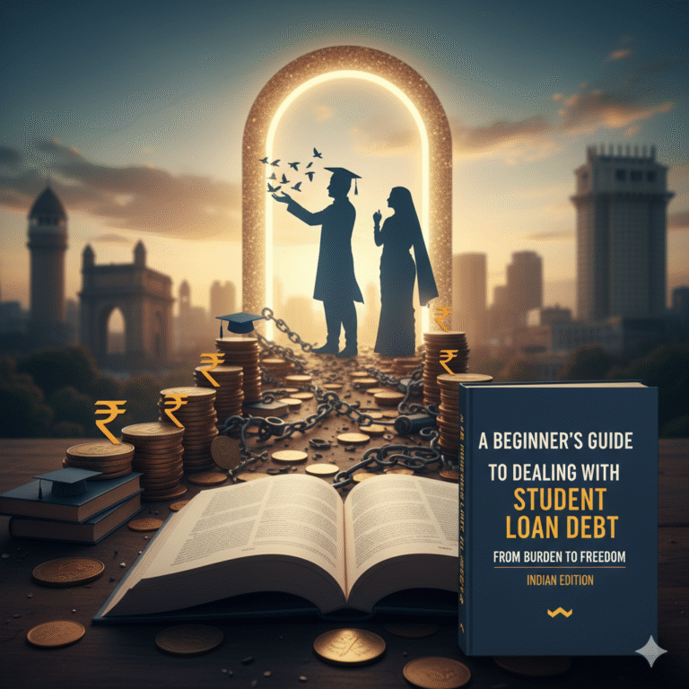 Student Loan Debt