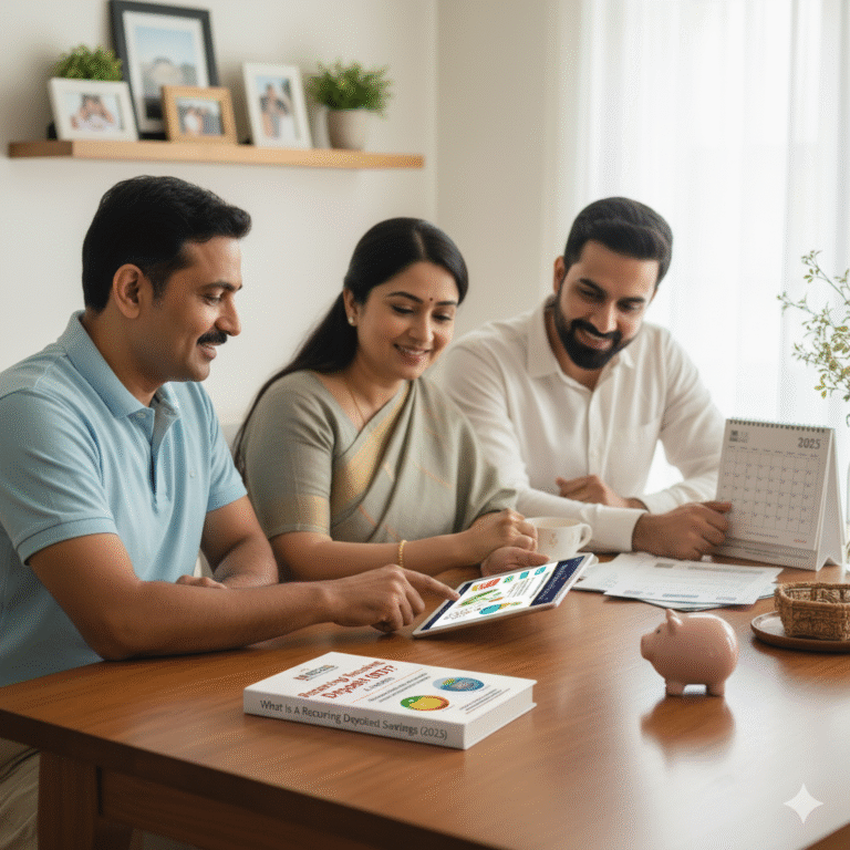 What is a Fixed Deposit