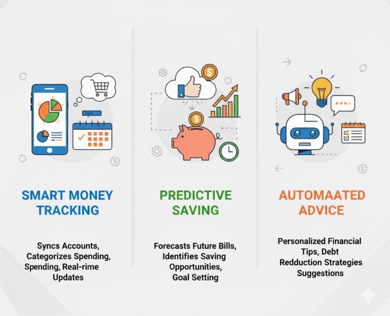 AI Budgeting Tools for Households