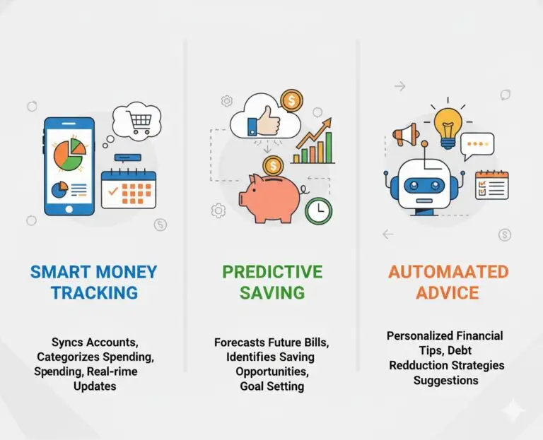 AI Budgeting Tools for Households