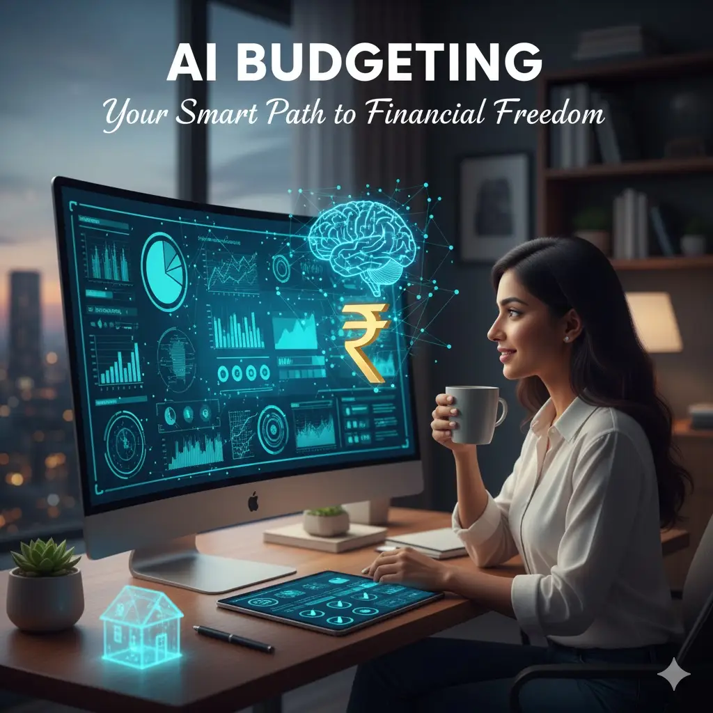AI Budgeting