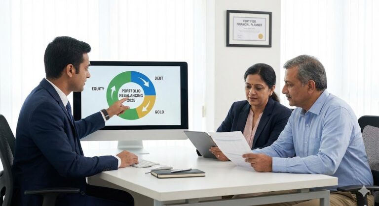 Best Rebalancing Strategies for Portfolios