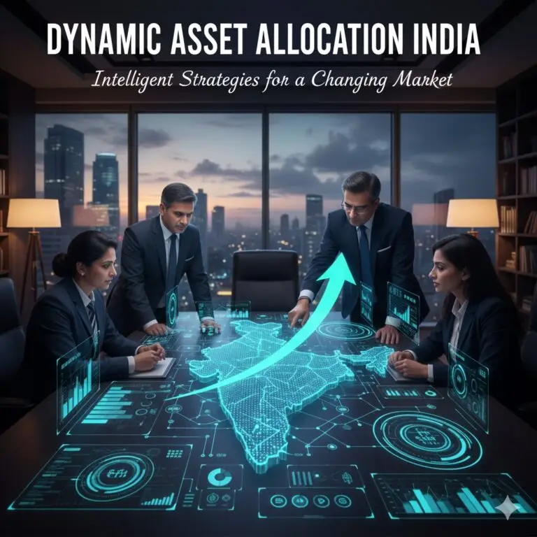 Dynamic Asset Allocation India
