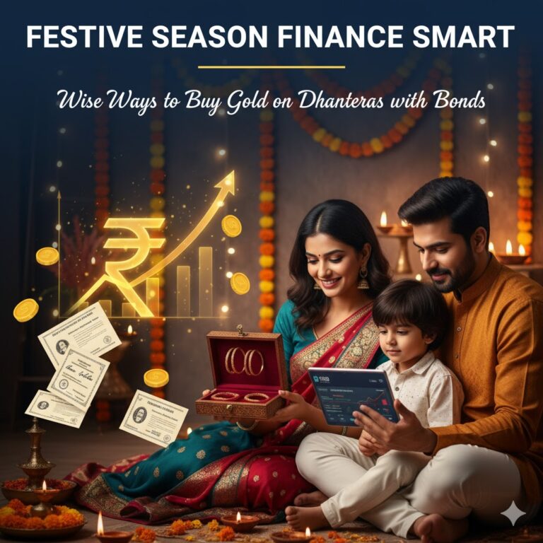 Festive Season Finance Smart