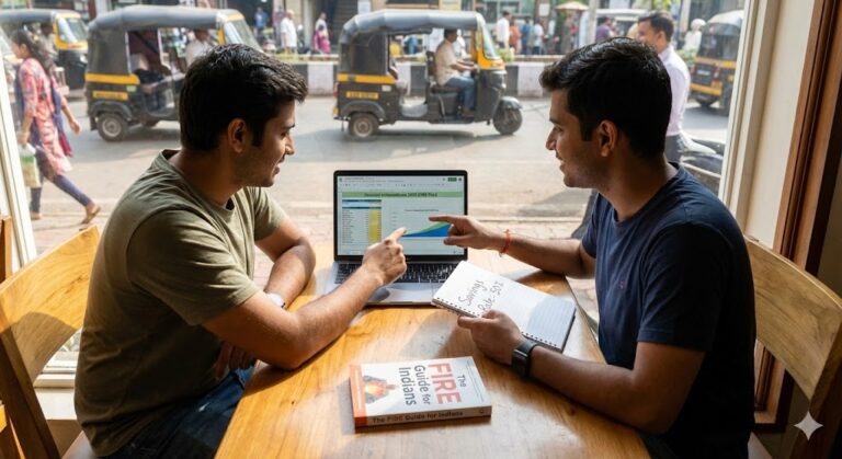 Financial Independence for Millennials in India