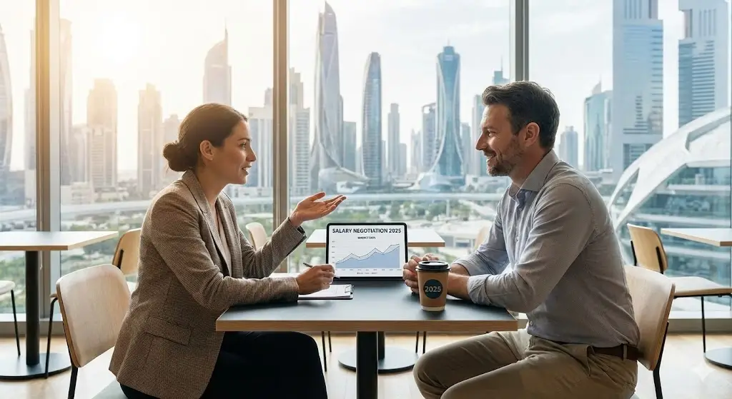 How to Negotiate Salary in 2025 Job Market