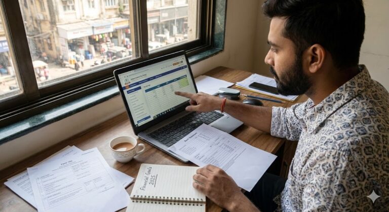 Tax Saving Investments for Freelancers in India