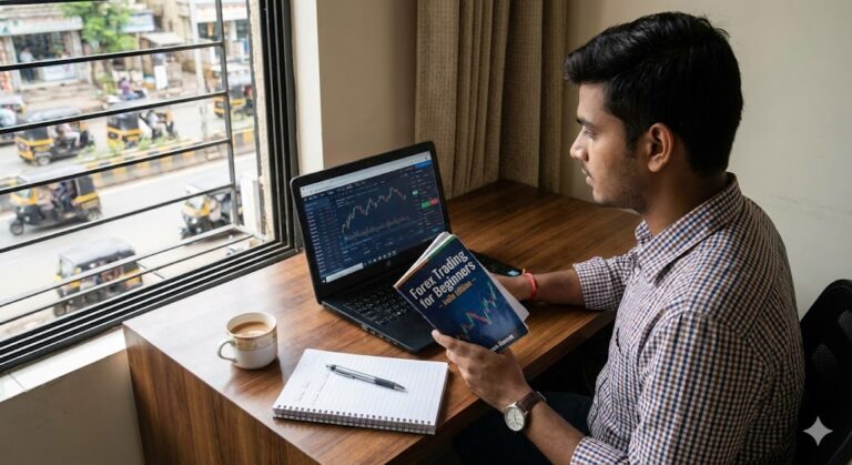 Understanding Forex Trading for Beginners in India