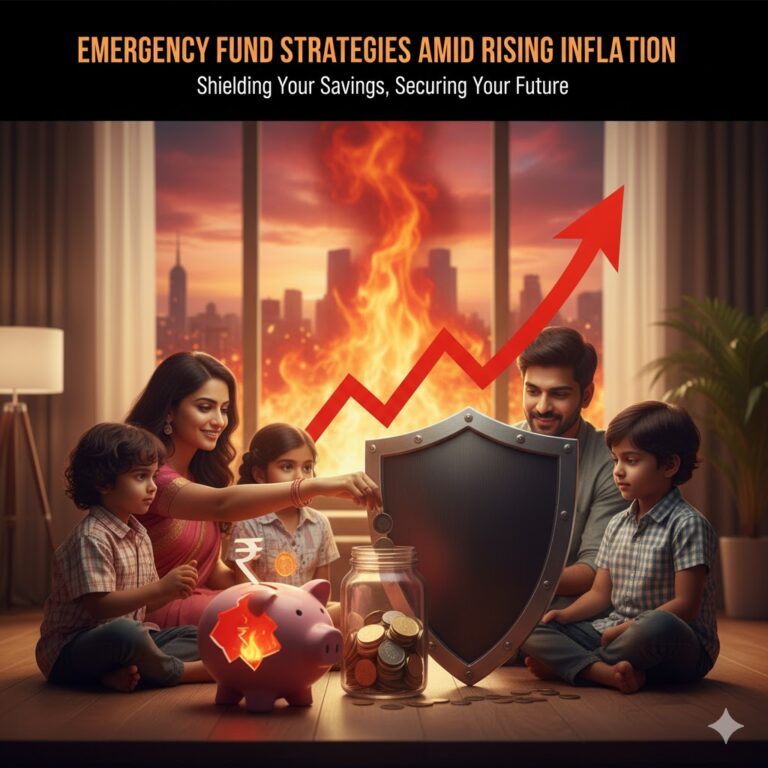 emergency-fund-strategies-amid-rising-inflation
